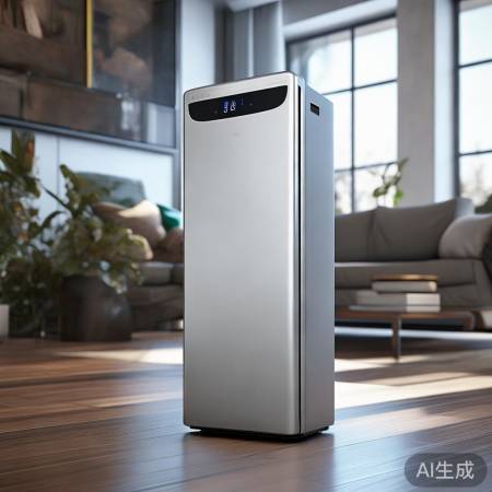 松下空调：品质高，省心力