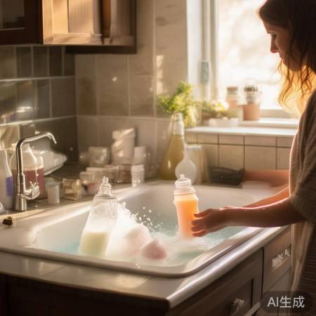 发现生活小妙招，宝宝健康有保障