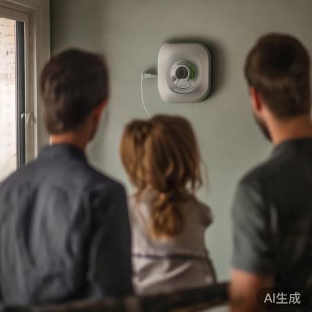 警惕一氧化碳，安全度夏