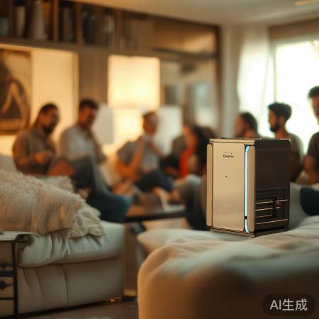 大金空调，舒适夏日新主张