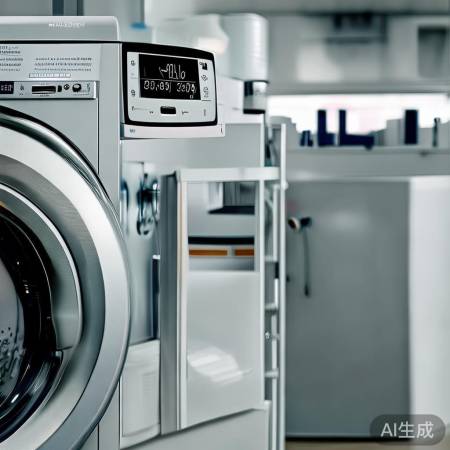 美诺洗衣机客服电话：40018