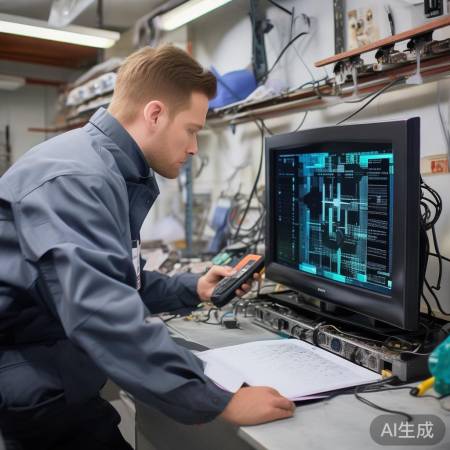 专业认证，规范维修