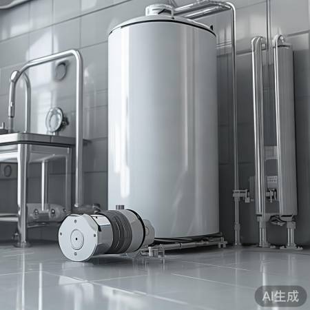 循环泵热水器，热水循环神器