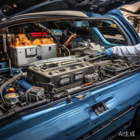 淘汰氟利昂，选对新型制冷剂