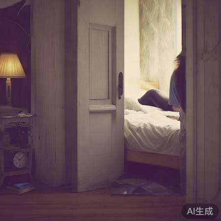 梦境防盗门破旧解读