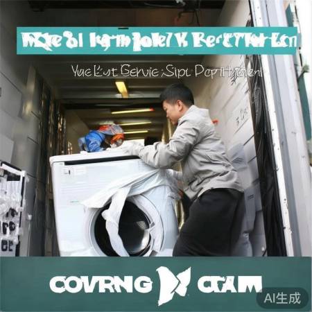 专业搬运清洗服务