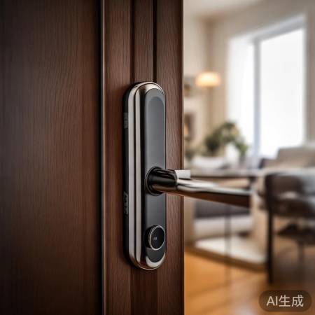 智能锁贵但值得，需专业安装