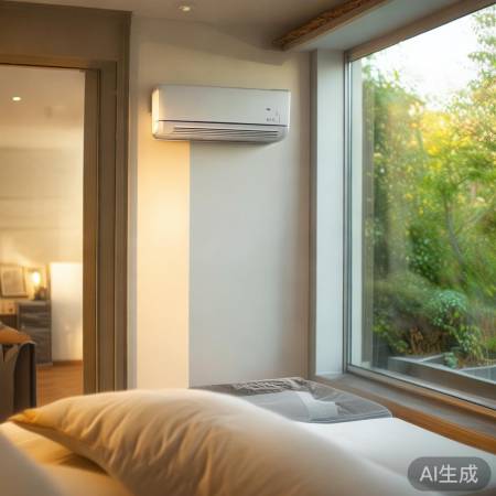 定制空调，四季如春