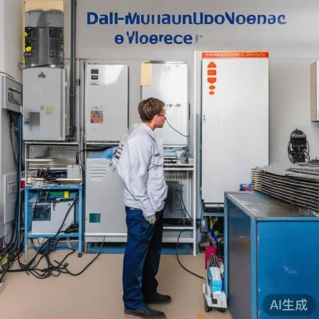 壁挂炉维修专业规范