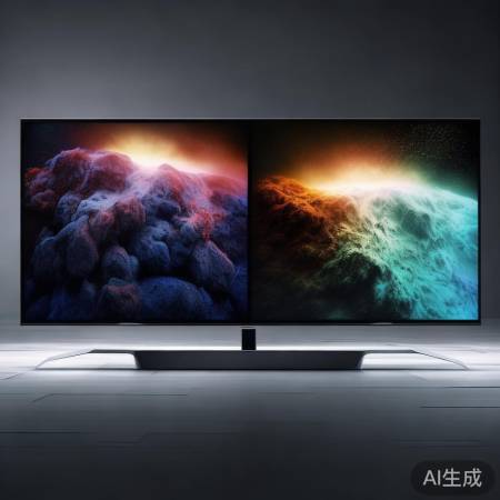 4K/8K分辨率电视，预算决定