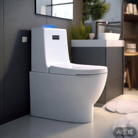 奥普智能马桶报修电话：4001