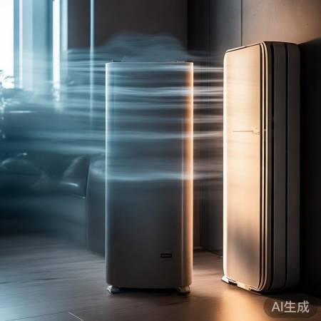 立式空调，制冷快，四季舒适