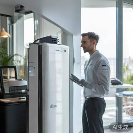 美的空调售后贴心周到