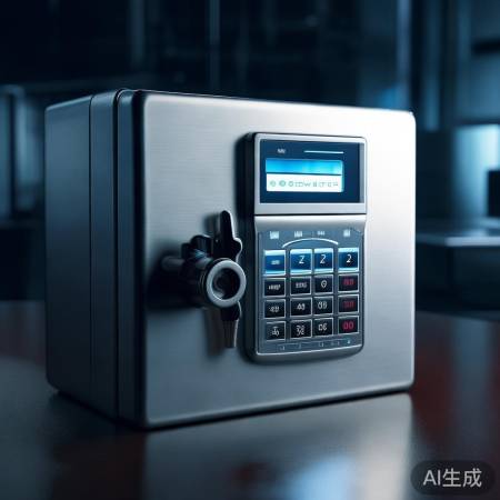 新密码，更安全！