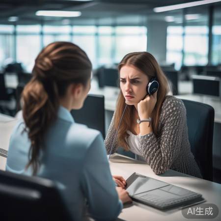 联系售后解决故障