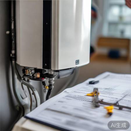 壁挂炉保养，延长寿命