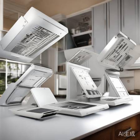 油烟机种类繁多