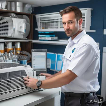 中央空调维修正规专业
