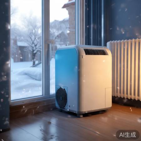 凯里空气能热泵：节能环保供暖神