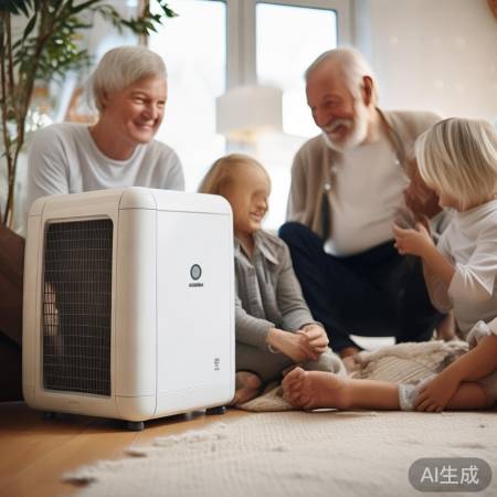 凯里空气能热泵：操作简便，温暖