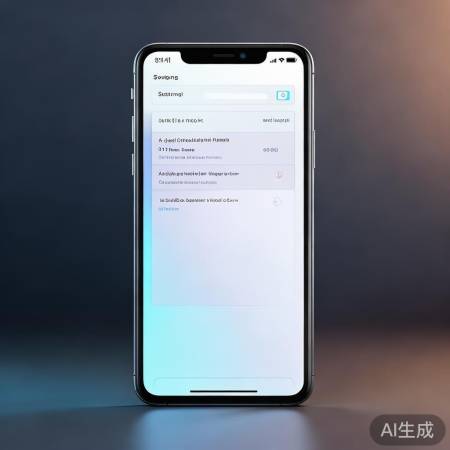 添加新钥匙选项点击