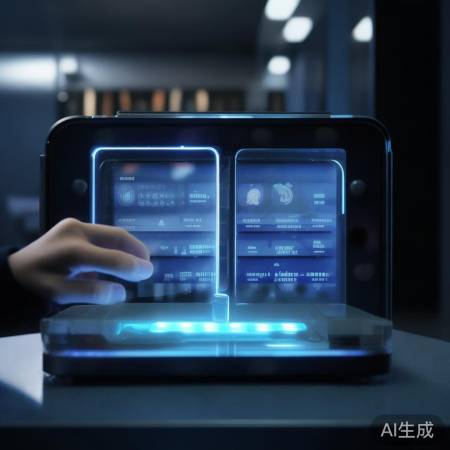 指纹更新增安全