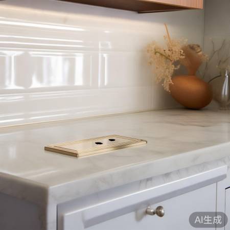 美观实用插座盖