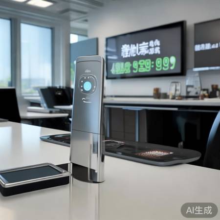 罗曼斯指纹锁客服电话：4001