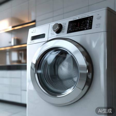 洗衣机功能多样，选需所求