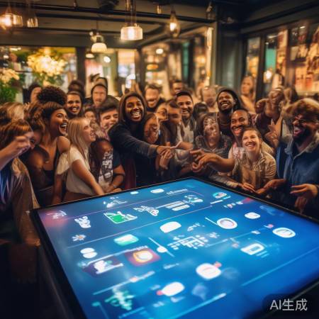 投票决定话题，下期再见！