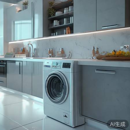 科技惊喜不断，未来更精彩！