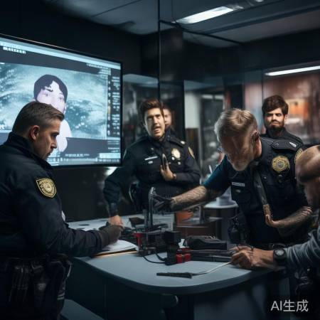 警方全力追查小偷