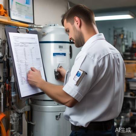 专业认证，规范维修