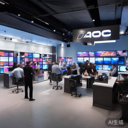 AOC服务网点电话400186