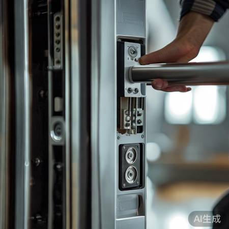 锁具使用注意寿命及维修