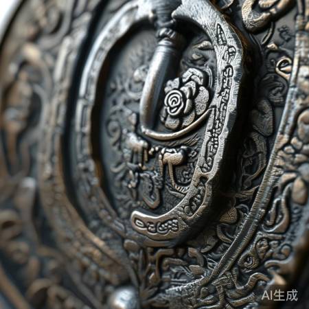 梅花钥匙锁芯疑问解答