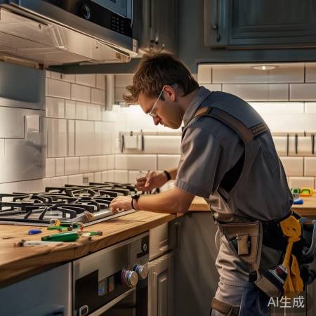 玛尼欧灶具维修热线