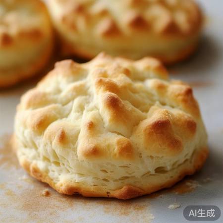 简单饼干，生活乐趣