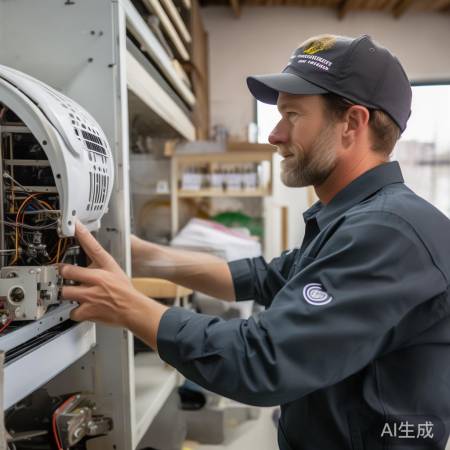 空调维修专业正规