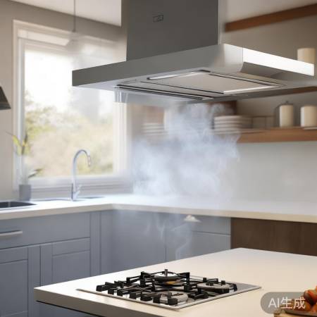 排烟管道长度宜15-2米