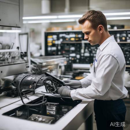 集成灶维修，专业规范，放心可靠