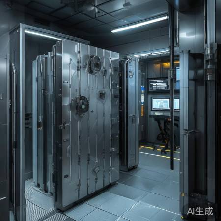 上海农行保险柜技术先进，安全可