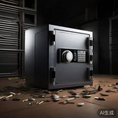 保险柜：安全投资，容积决定价