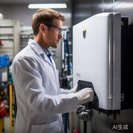 定期专业保养壁挂炉