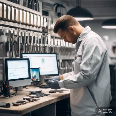 乐橙智能锁紧急售后专线解读【智能锁换芯：快速安全升级锁具体验】