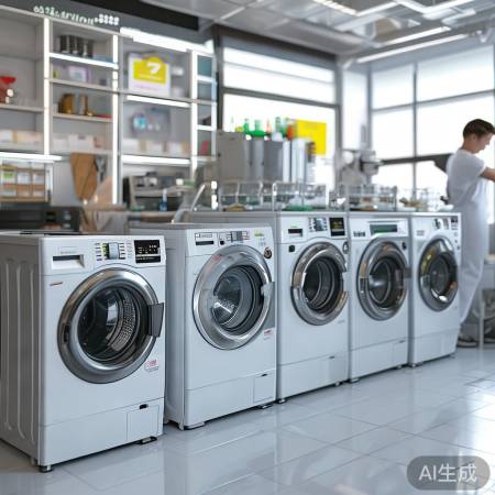 西屋洗衣机全国维修服务网告诉你【洛阳洗衣机租赁服务推荐】