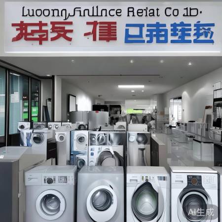 洛阳家电租赁，服务周到