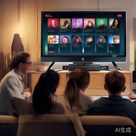 海倍电视卡拉OK简单易用