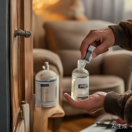 家居小窍门，生活智慧展示