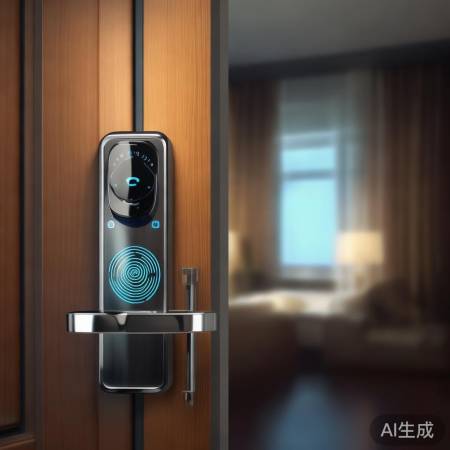 鹿客指纹锁客服电话：40018